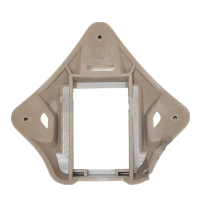 Тактический шлем поколения VAS кожух для быстрых баллистических шлемов запчасти