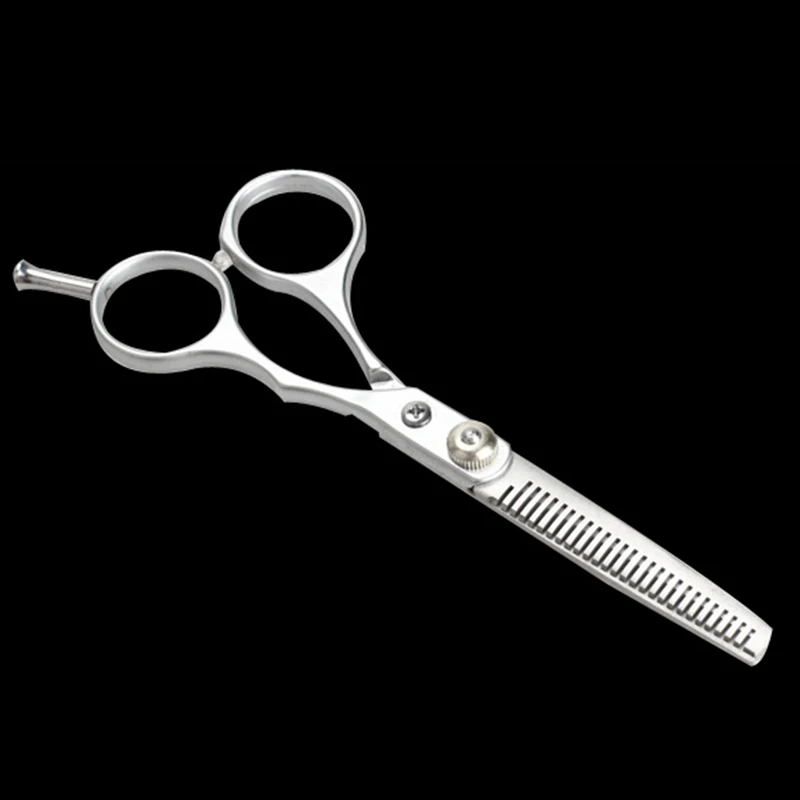 Профессиональные ножницы для филировки из нержавеющей стали 88 2017|Парикмахерские