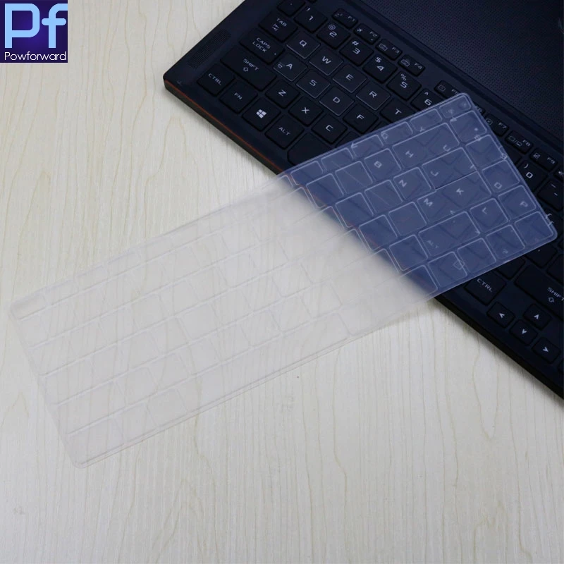 15 6 дюймовый игровой ноутбук с клавиатурой чехол для клавиатуры &quotMSI GS65 GF63 P65 PS42 PS63