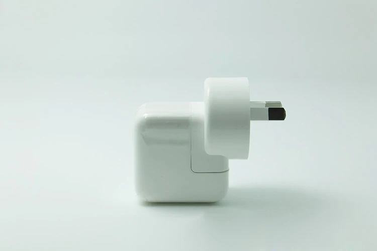 Сетевое зарядное устройство LYBALL 10 Вт USB-адаптер питания дорожное для телефона 2 1 а