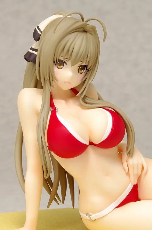 Новая горячая 15 см модель аниме SENTO isuzu Amagi Brilliant Park экшн-Фигурки игрушки коллекция Рождественский подарок с коробкой