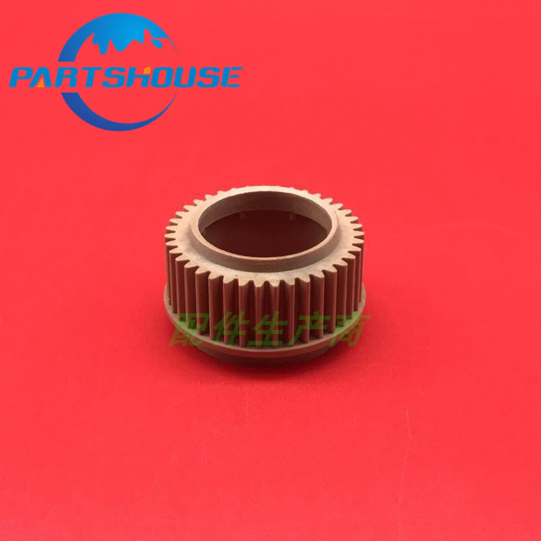 5 шт. Запасные детали для копировального аппарата верхний фьюзер Kyocera TASKalfa 1800 1801