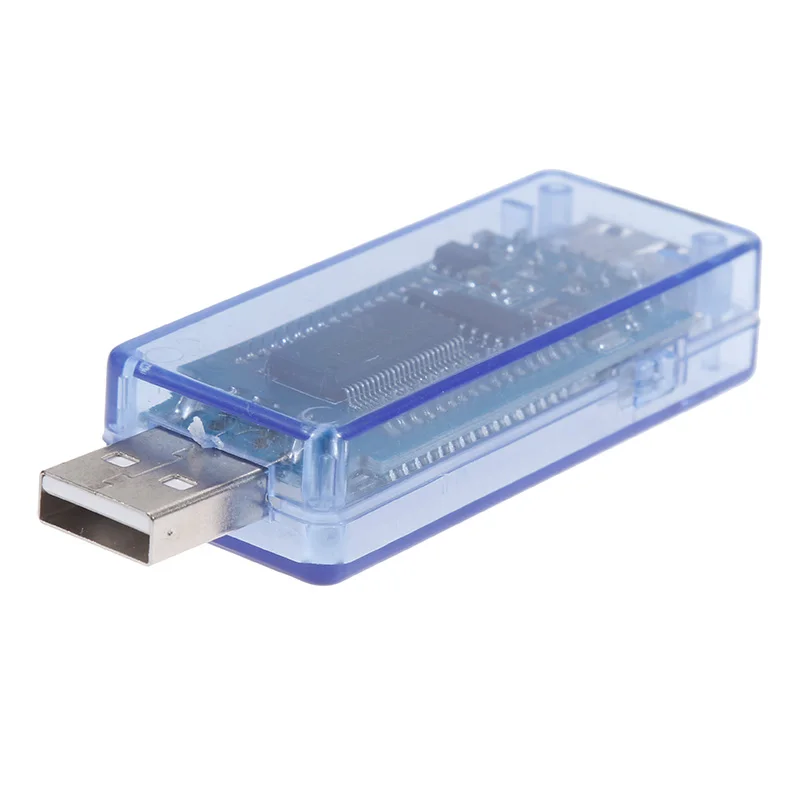 Vastar USB Тестер DC Цифровой вольтметр Amperimetro напряжение измеритель тока Напряжение Амперметр детектор банк питания индикатор зарядного устройства