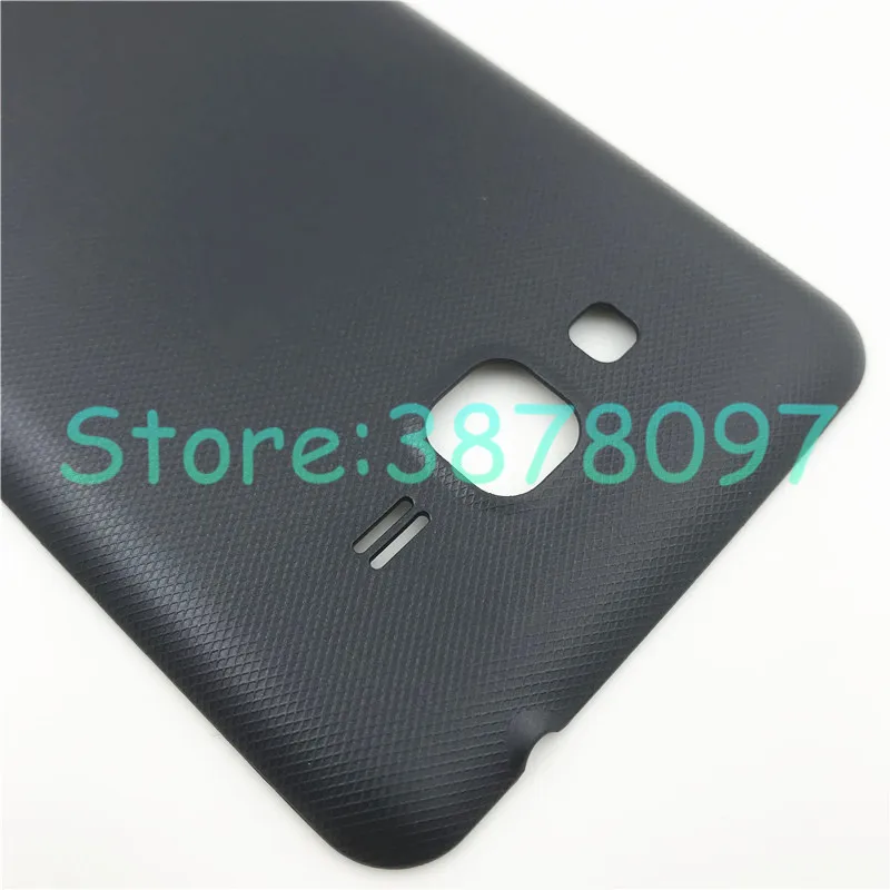 Оригинальный чехол 5 0 дюйма для Samsung Galaxy J2 Prime SM G532F G532 задняя крышка корпуса