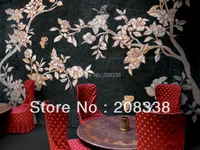 2017 New Arrival Sale Freeshipping Tablet Rural Mixed Tiles Pastilhas De Vidro Para Banheio Glass Mosaic Patternart Picture