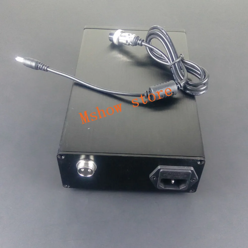 Линейный источник питания 30VA LPS выход 5 в пост. Тока или 9 В 12 В/15 В/18 для аудио hi fi DAC