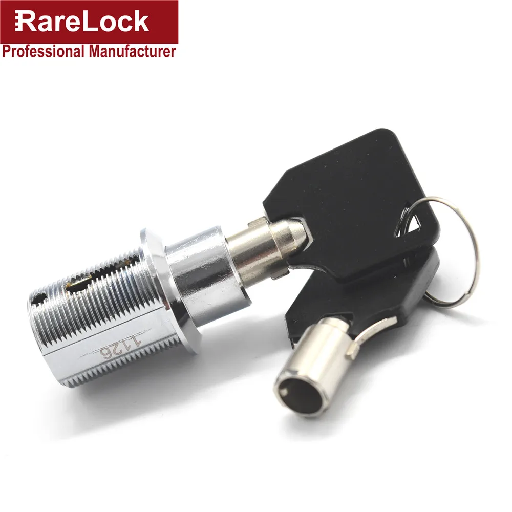 Простой ящик шкафчик с нажимным замком Удобный безопасный шкаф для инструментов