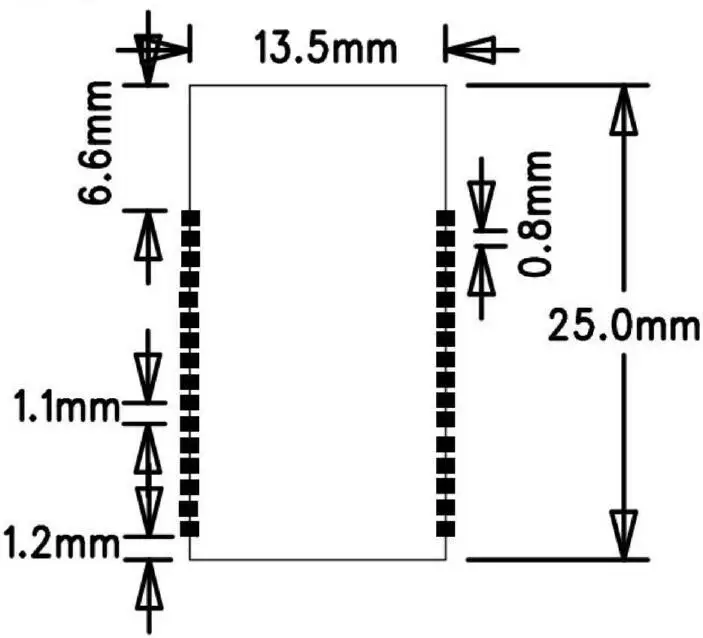 BK8008 Bluetooth стерео аудио модуль TWS Box модуль BK8008 Bluetooth динамик усилитель DIY