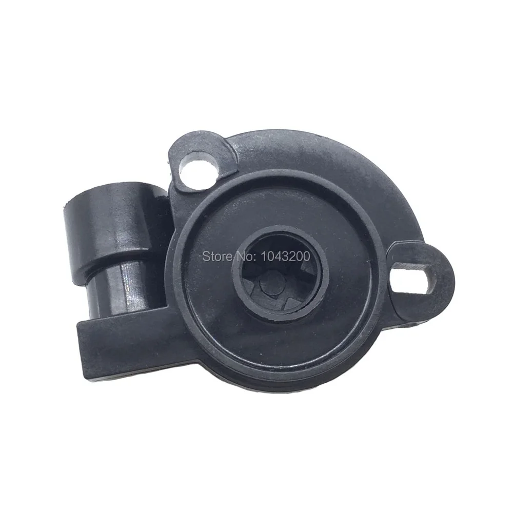 Датчик положения дроссельной заслонки Tps 46 3855 2112 03 для LADA VOLGA 1148200|throttle position sensor