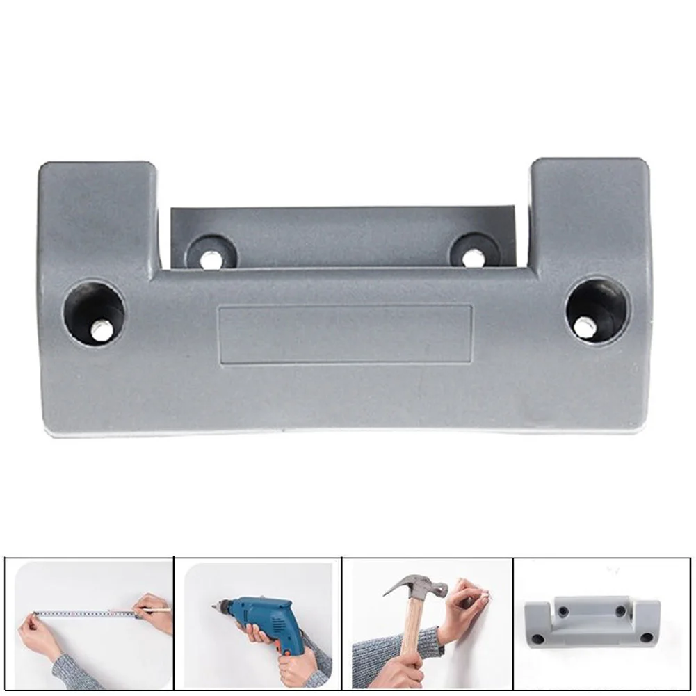 Крюк для хранения Телескопический прочный стеллаж садовый портативный высокого