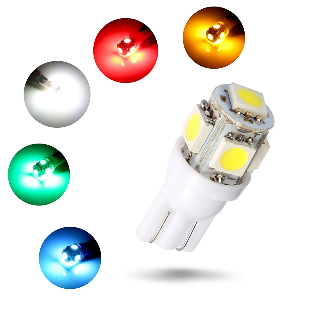 1 шт. светодиодный светильник для автомобиля с поворотным сигналом задний