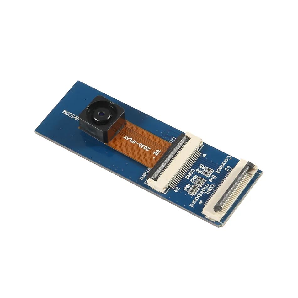 Для камеры Orange pi 2MP с широкоугольным объективом модуль 2 миллиона пикселей для