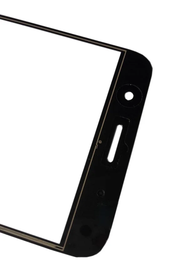 5 дюйма для Lenovo ZUK Z1 Z1221 сенсорный экран дигитайзер переднее стекло объектив