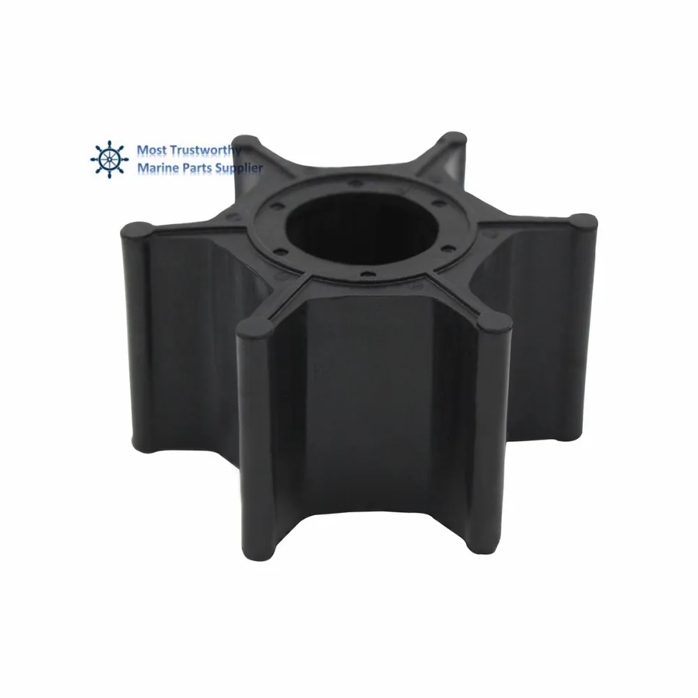 Новое рабочее колесо водяного насоса для замены Suzuki 17461 93901/93902/93903 18 3093/3099 500329|impeller