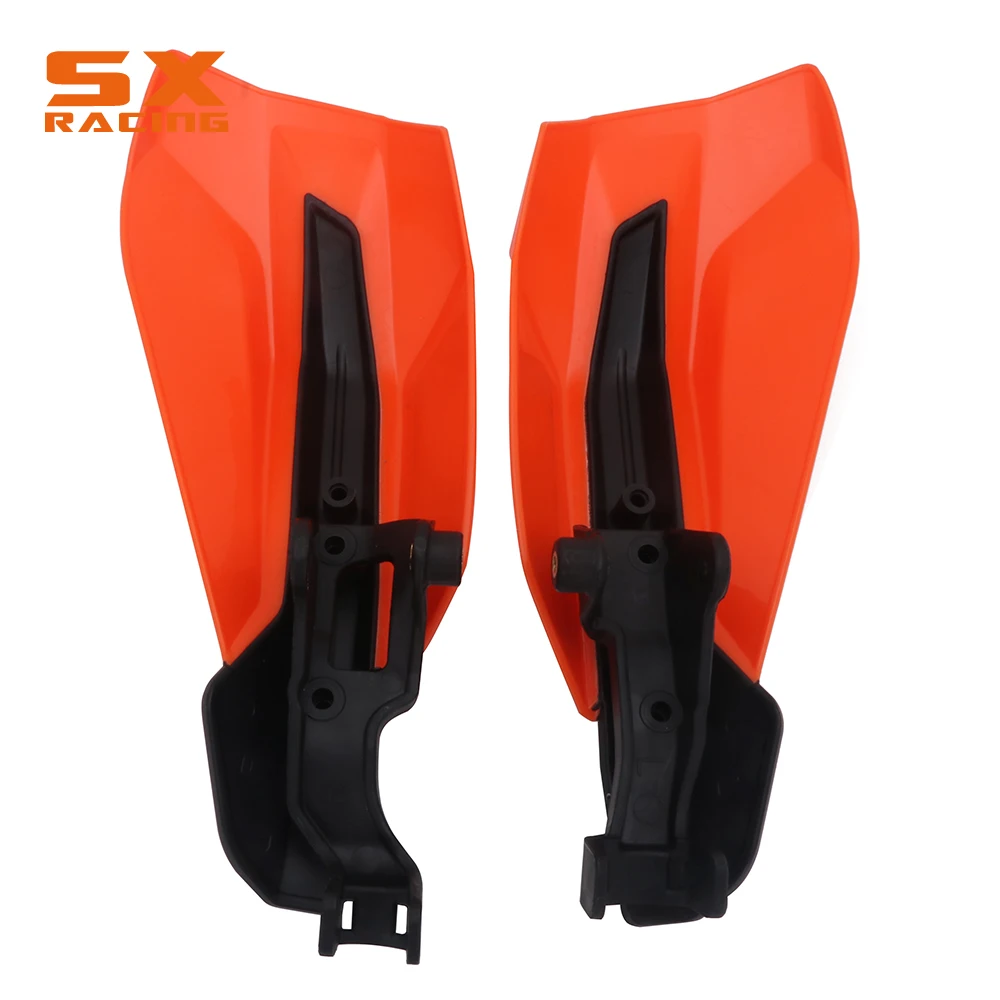 Защита для Руля Мотоцикла 2017 2020 защита руля KTM XC XCF XCW TPI EXCF 150 250 300 350 450 500