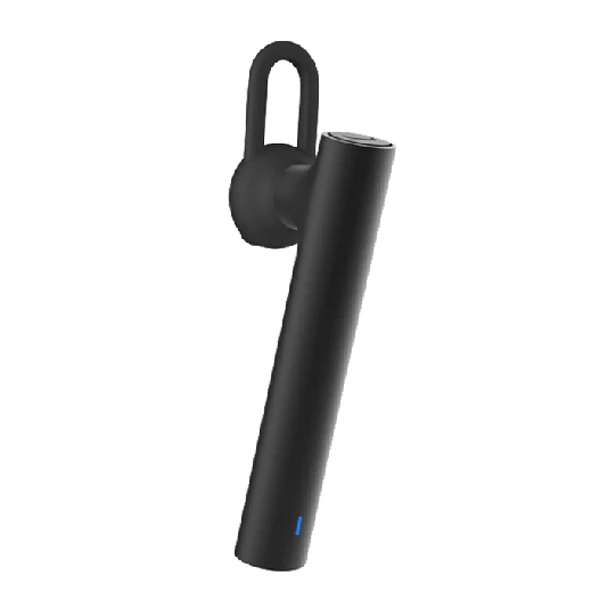 Черный Оригинальные наушники Xiao mi Bluetooth Youth Edition, гарнитура Bluetooth 4,1 Xio mi LYEJ02LM, наушники для Xiaomi mi 9t 9 8 lite - Цвет: Черный