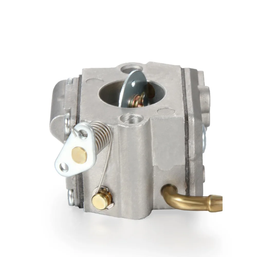 Карбюратор Carb ПОДХОДИТ для Stihl 020T MS200 MS200T 1129 120 0653 прокладка часть бензопилы |