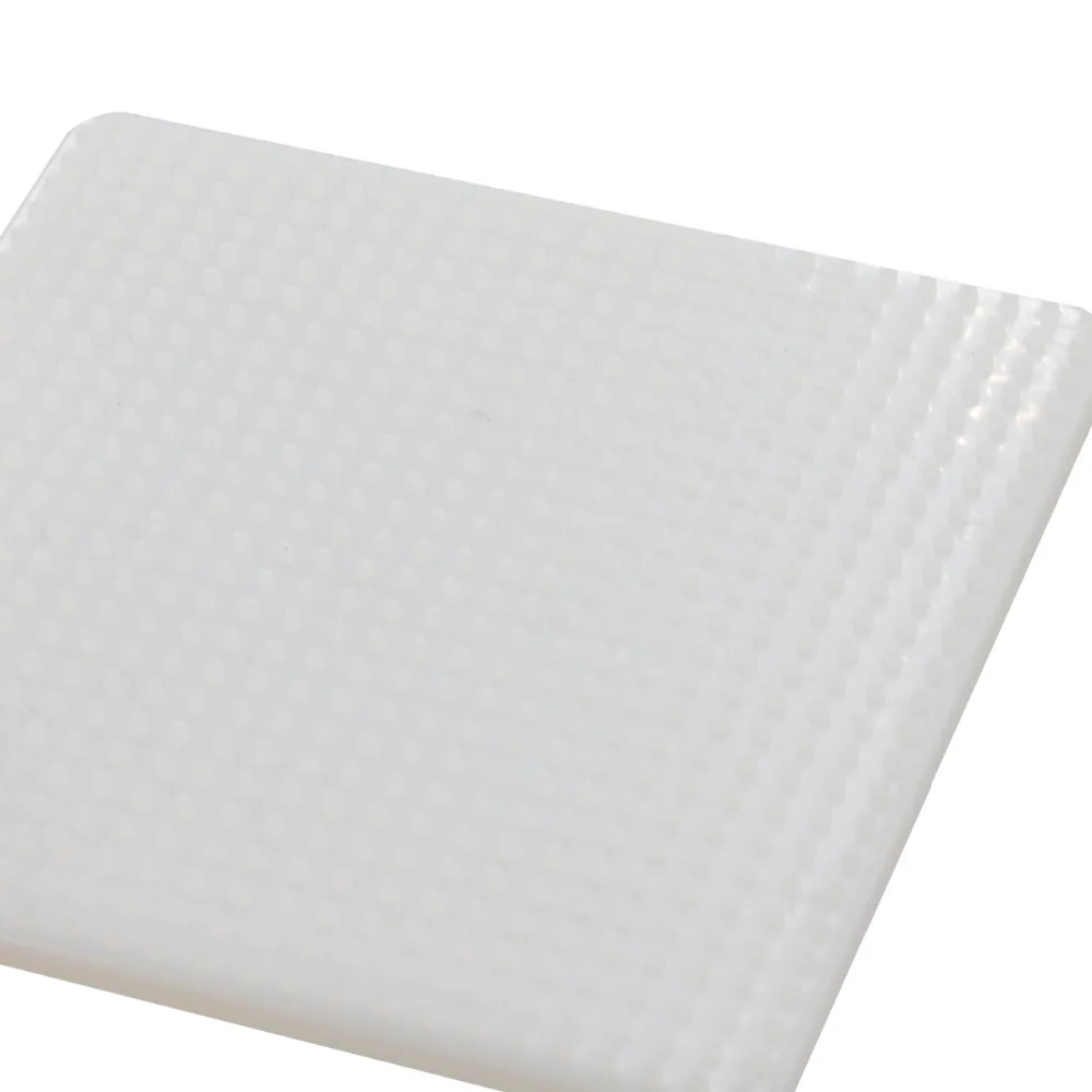 3 мм квадратная доска для фотографий фотобусины детские игрушки пикселей|puzzle