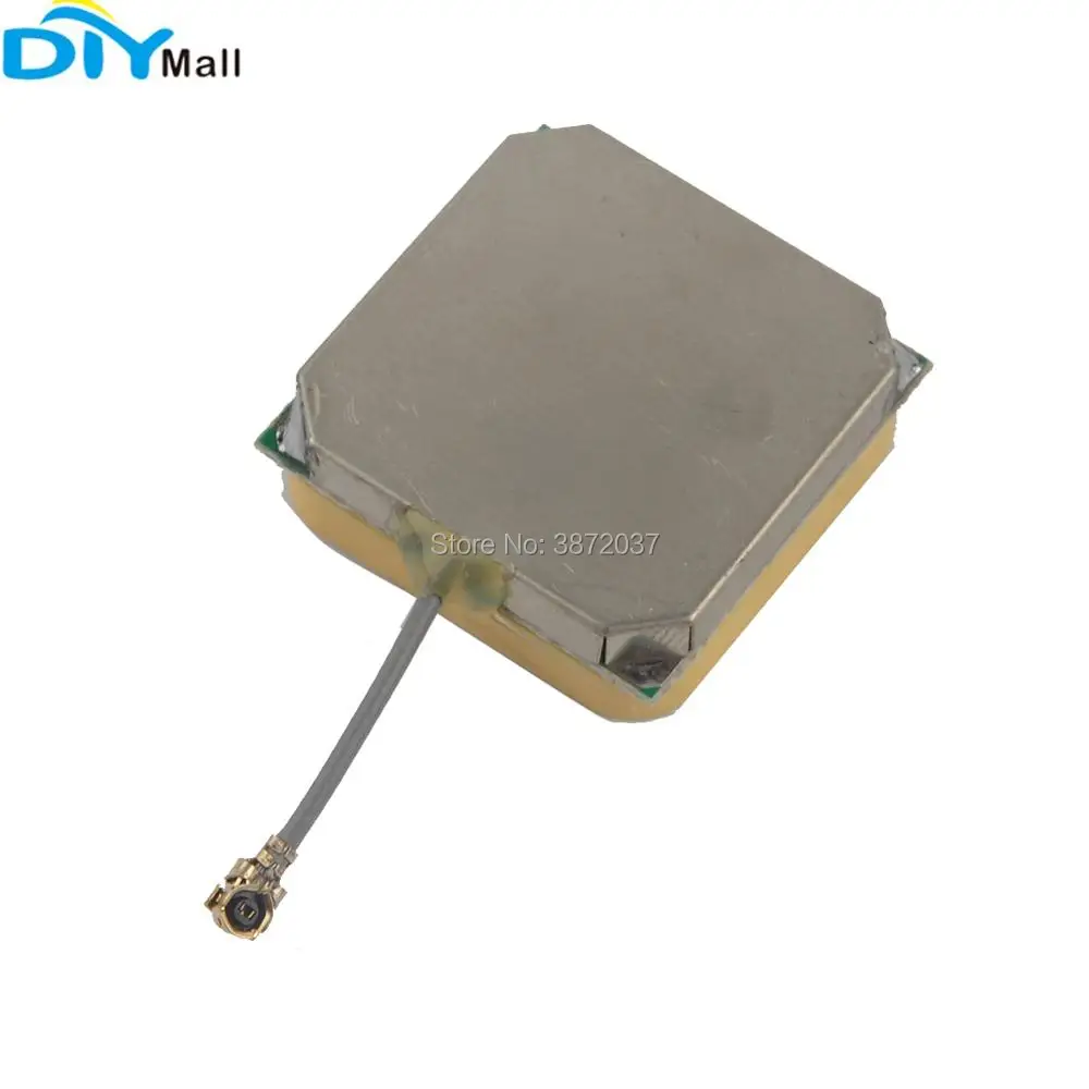 GY GPS V3 M8T модуль антенна Glonass GNSS для управления полетом Arduino|Модули умного дома| |