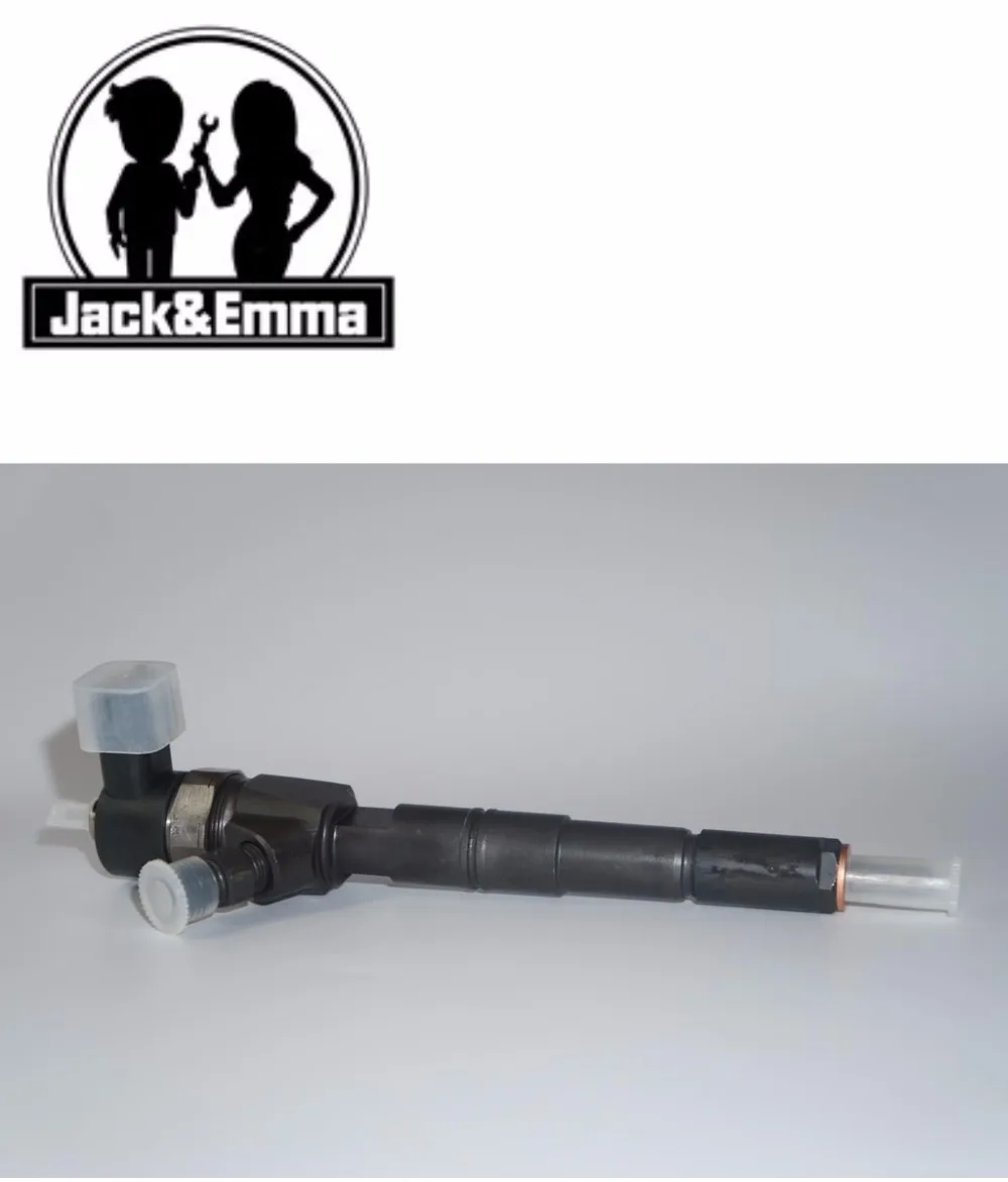 High Quality Common Rail Diesel Injector 0445110159 0 445 110 159 fits fiat | Fuel