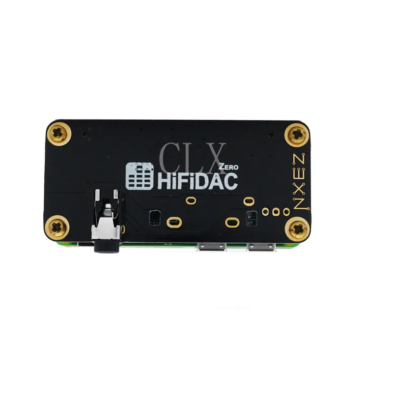 Плата расширения HiFi DAC Zero для Raspberry Pi | Компьютеры и офис