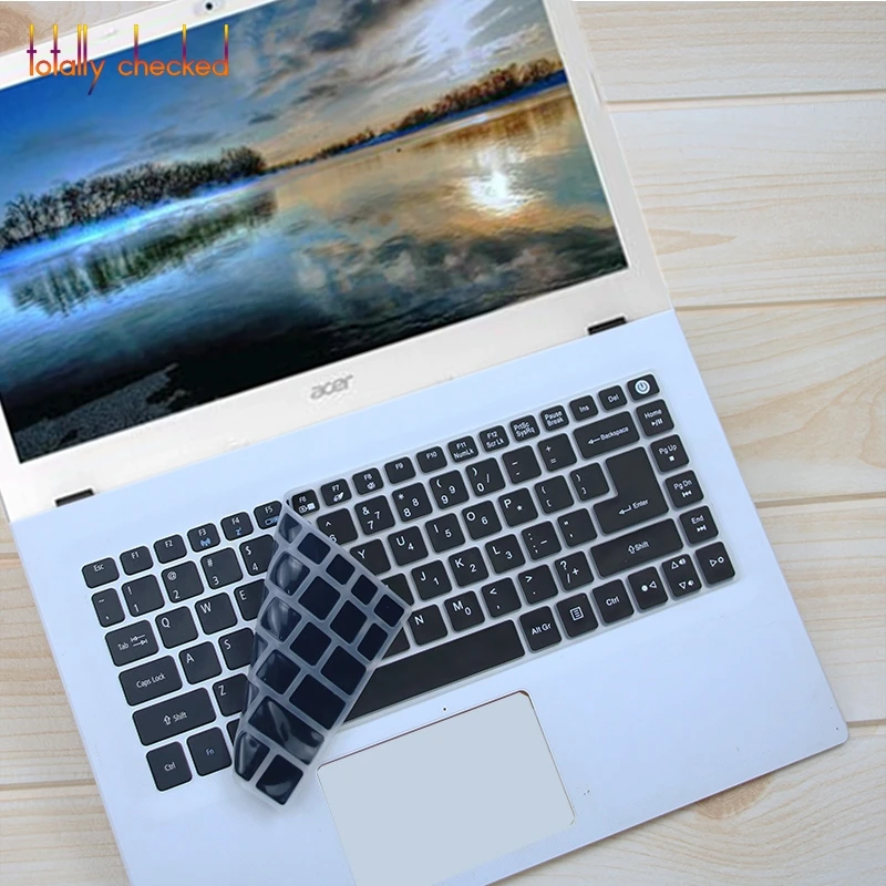 Для acer Travelmate P259 P248 P249 P449 X 349 Tx420, Tmp248 Tmp249 P449 Tmx349 Tmtx420 чехол для клавиатуры ноутбука протектор