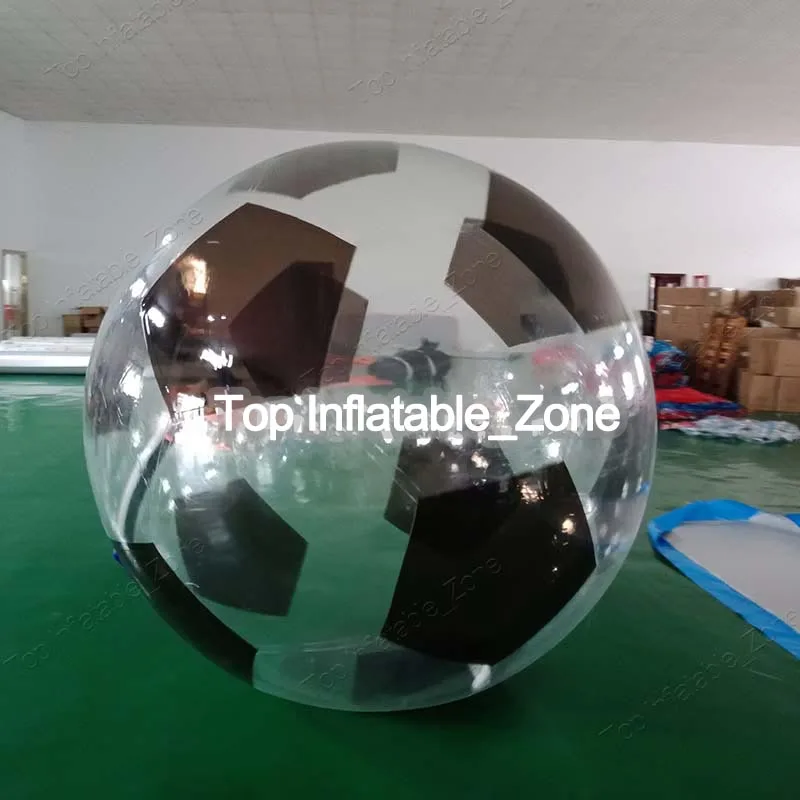 Бесплатная доставка Супер качество воды пузырь мяч/вода ходьба мяч/водный шарик