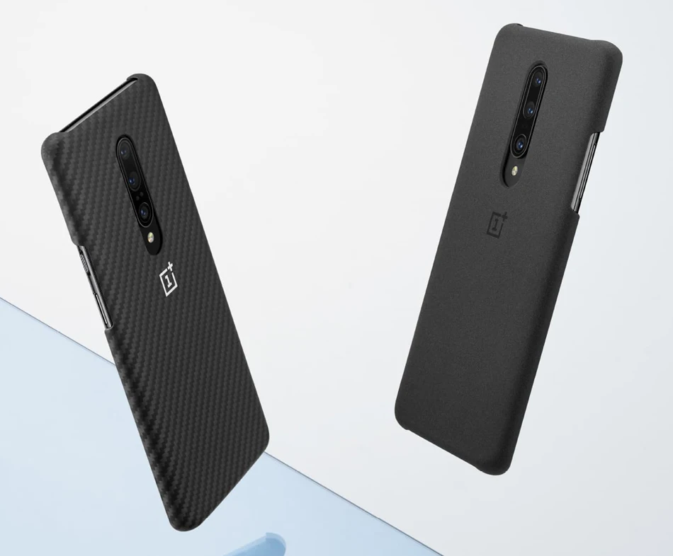 Оптовые цены(товар) Oneplus 7 Pro Чехол Oneplus 7 силиконовый чехол Официальный сток песчаник Karbon