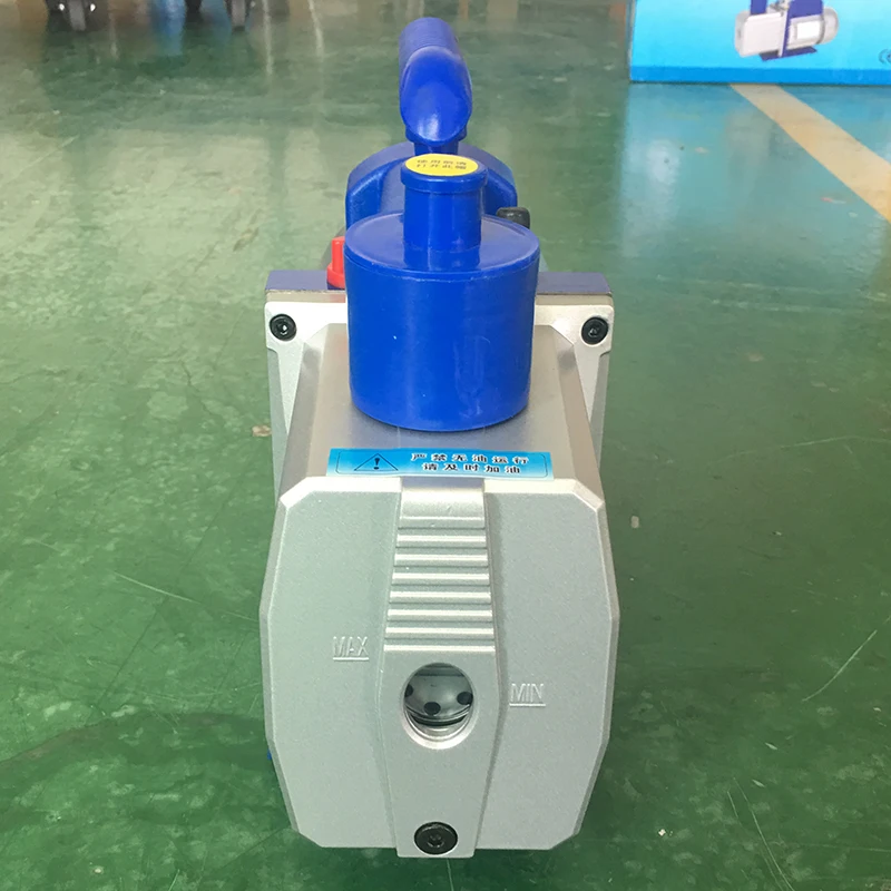 Novecel портативный 4L/s вакуумный насос для YMJ ламинатор lcd OCA ламинатор