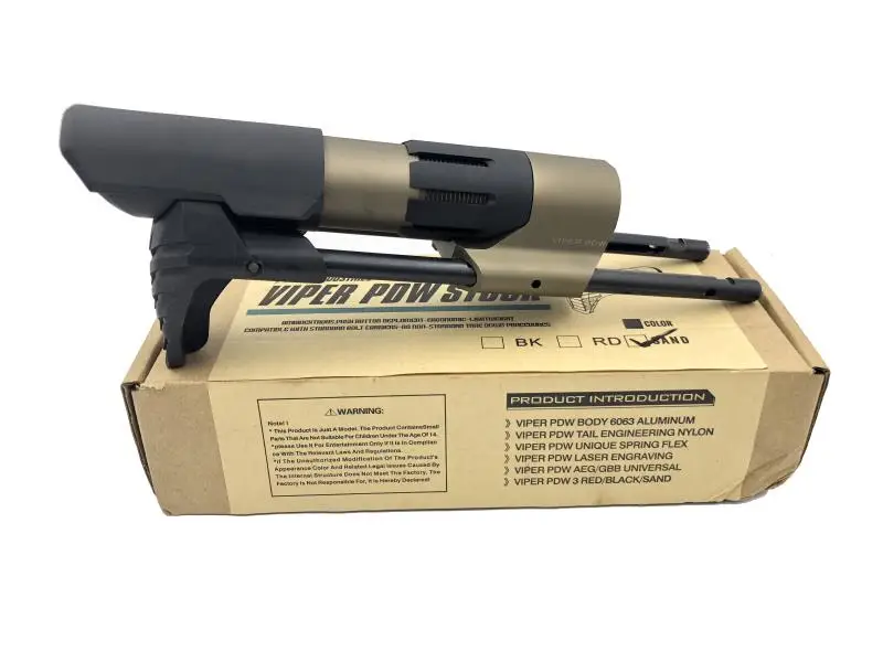 AK UNCLE Gel Blaster Buttstock Jinming 9 M4A1 GEN 8 XM316 WBB металлические аксессуары|Игрушечное оружие| |