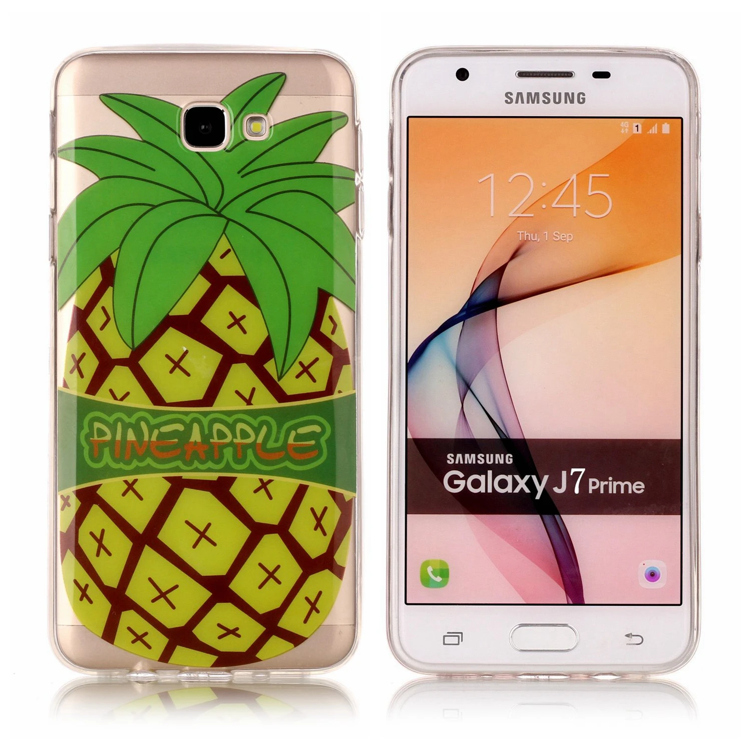 Дешевые Новые Лучшие мягкие ультра тонкие прозрачные чехлы из ТПУ Etui Carcasa для