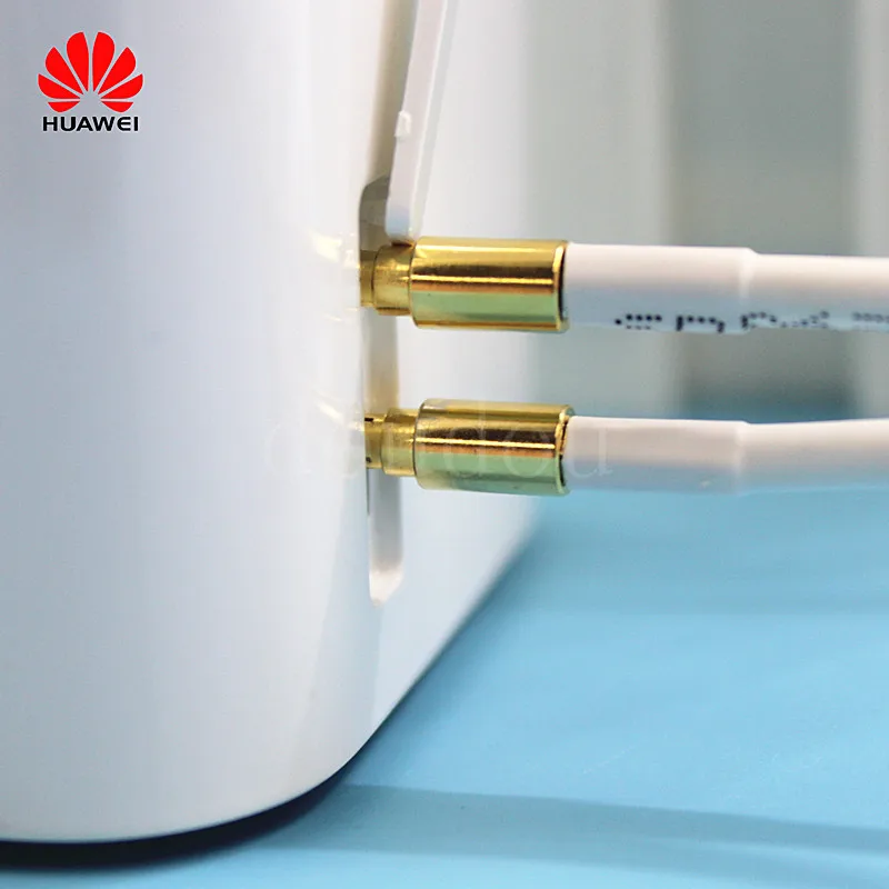 Huawei используется E5180 E5180as-22 4G LTE Cube Wi-Fi Hotspot маршрутизатор домашний беспроводной с