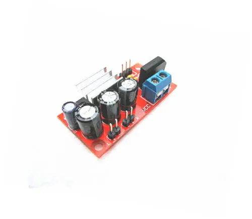 TDA1517P 2x6 Вт стерео усилитель мощности плата 6 + Вт/3 3 аудио модуль|audio amplifier module|amplifier