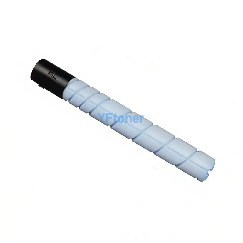 YFTONER тонер картридж совместимый для Konica Minolta Bizhub C360 TN319 копировальный аппарат|toner