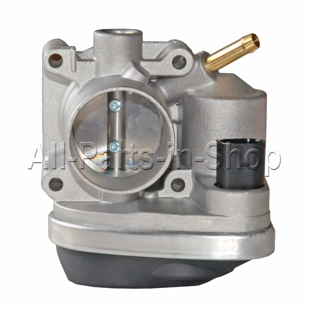 Корпус дроссельной заслонки AP01 для Audi A2/Seat Cordoba Ibiza Inca Leon Toledo/Skoda Octavia/VW Bora Caddy Golf Lupo