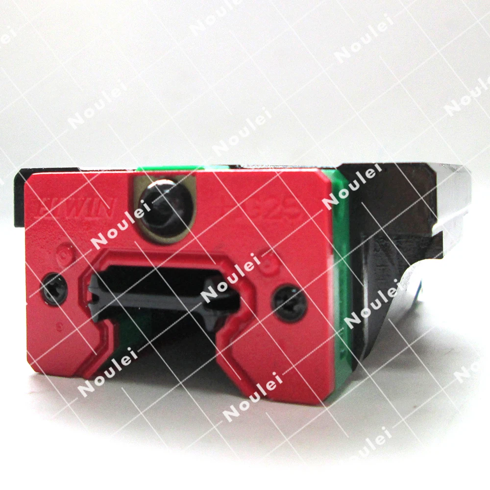 HIWIN HGW65CC ползунок для линейной направляющей HGR65 высокоэффективные Запчасти ЧПУ