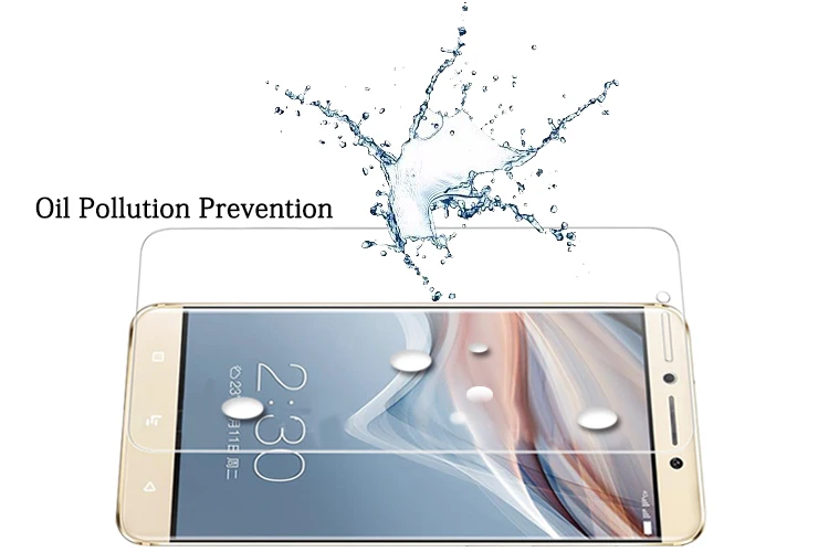 9H Screen Protector film for LeEco Le Pro 3 Al Eco Edition Glass For Standard Tempered | Мобильные телефоны и аксессуары