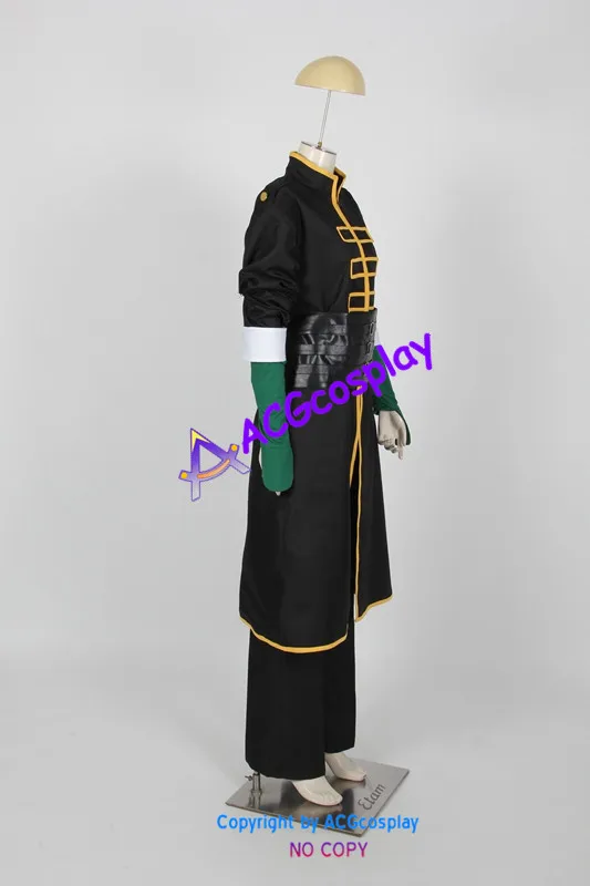 Gintama &quotгинтама&quot соаетую Shimaru косплейный костюм ACGcosplay|cosplay costume|costume cosplaygintama cosplay