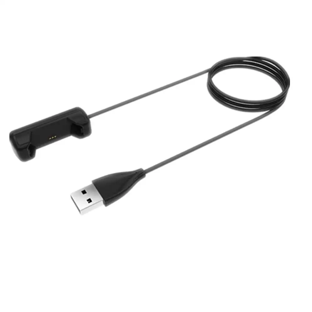 LeadingStar Replacement USB Power Charger Charging Cable for Fitbit Flex 2 Smart Watch High Quality Charger