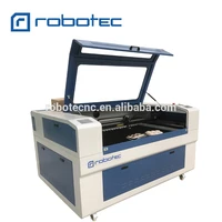 high precison customer wanted 80w 100w 130w 150w co2 laser cutting machine