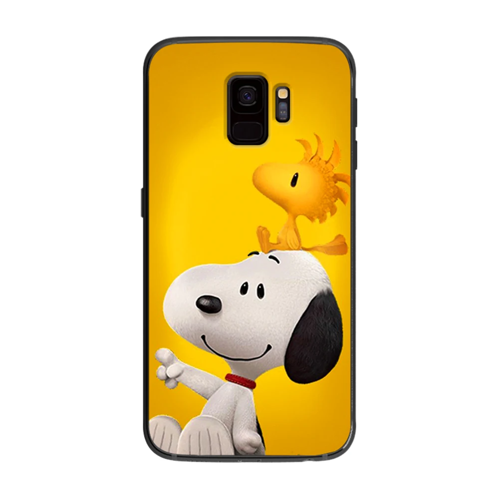 Стильная футболка с изображением персонажей видеоигр собака Скуби для samsung Galaxy A5