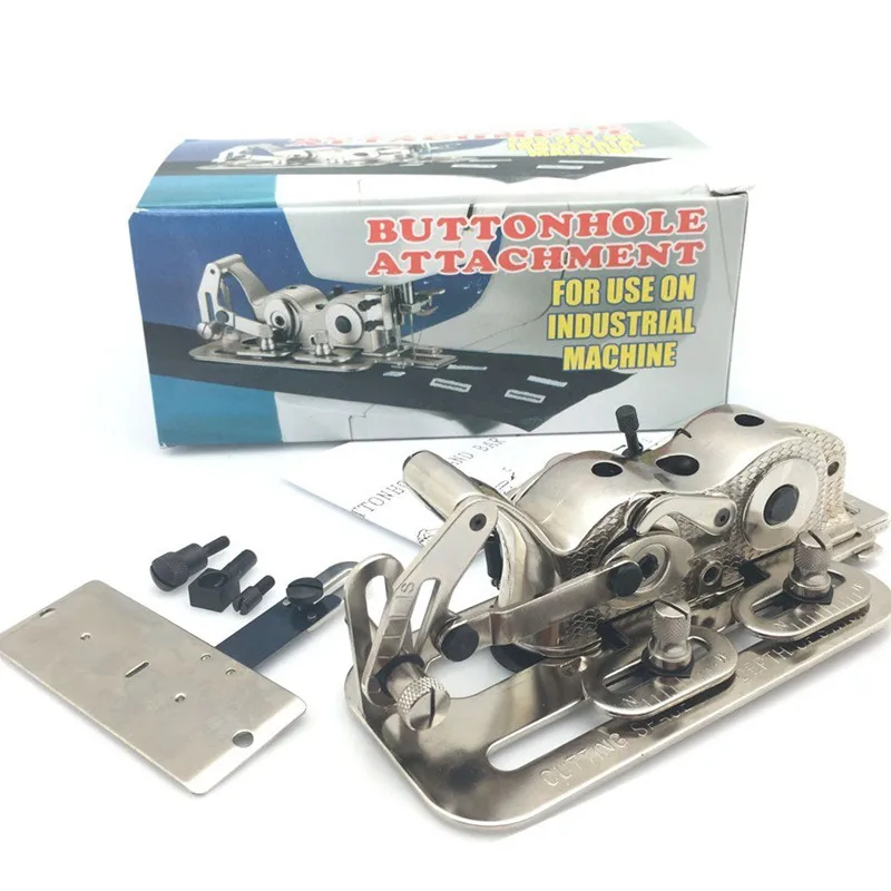 Profession and Universal Industrial Sewing Machine Make Butt