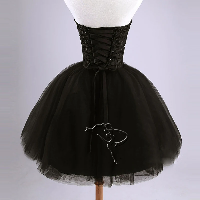 2016 новое прибытие элегантная мода принцесса милая бисероплетение женщин черное