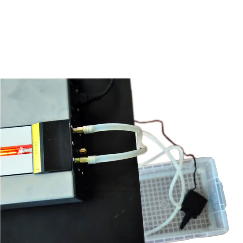 110V 700mm/1300mm Upgraded Acrylic Lightbox Plastic PVC Bending Machine Heater Bender Device |