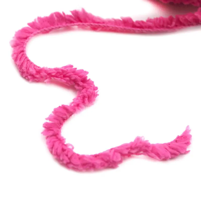 Colors Soft Plush Velvet Yarn Knitwear Craft Scarf Hat Gloves Knitting Ball | Thread