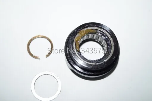 Помятые подшипники KBA 105 оригинальные запасные части для фотооборудования|parts