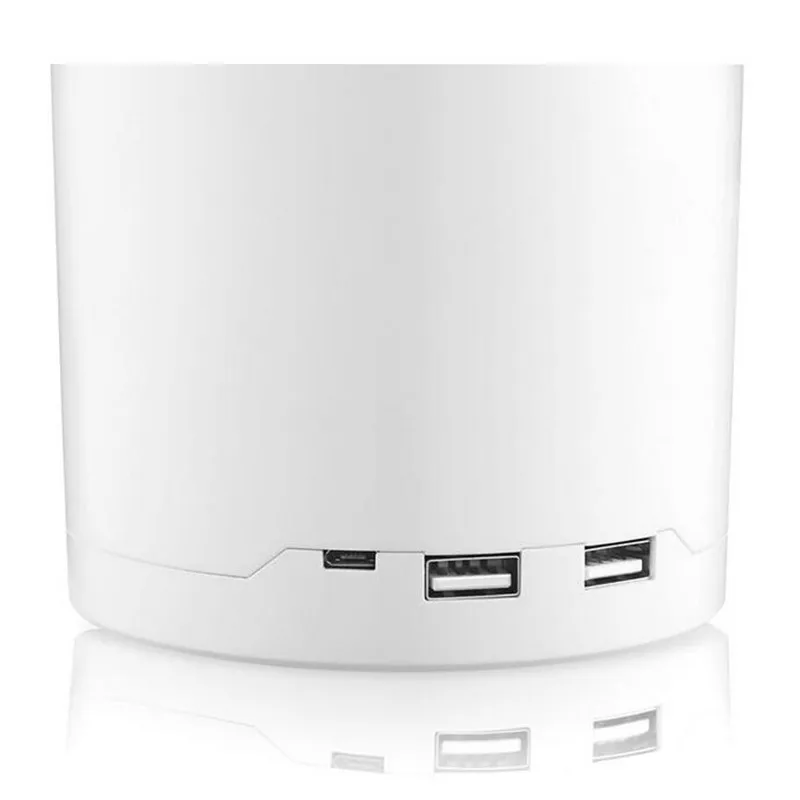 Effelon 3 USB зарядная док-станция для Apple Watch/iphone 6 6s 7 7s Sony Xperia Huawei LG держатель зарядного