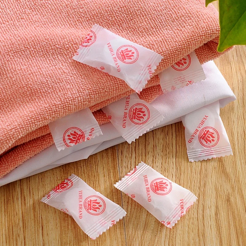 Mothballs Anti-mold and mothproof clothing Deodorant to taste mothballs Closet health ball | Дом и сад
