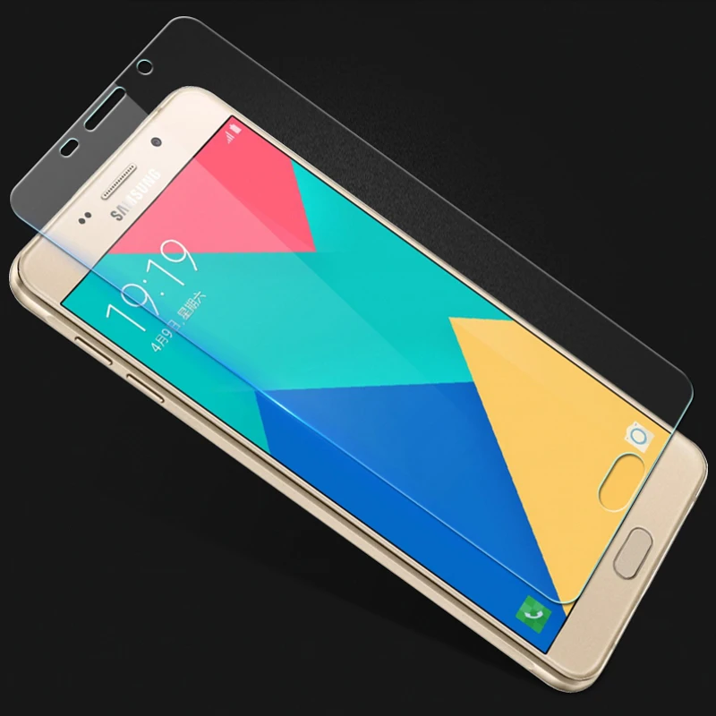 Защитное закаленное стекло для Samsung Galaxy J8 J7 J6 2018 J1 J2 J3 J4 J5 2017 защитная пленка экрана