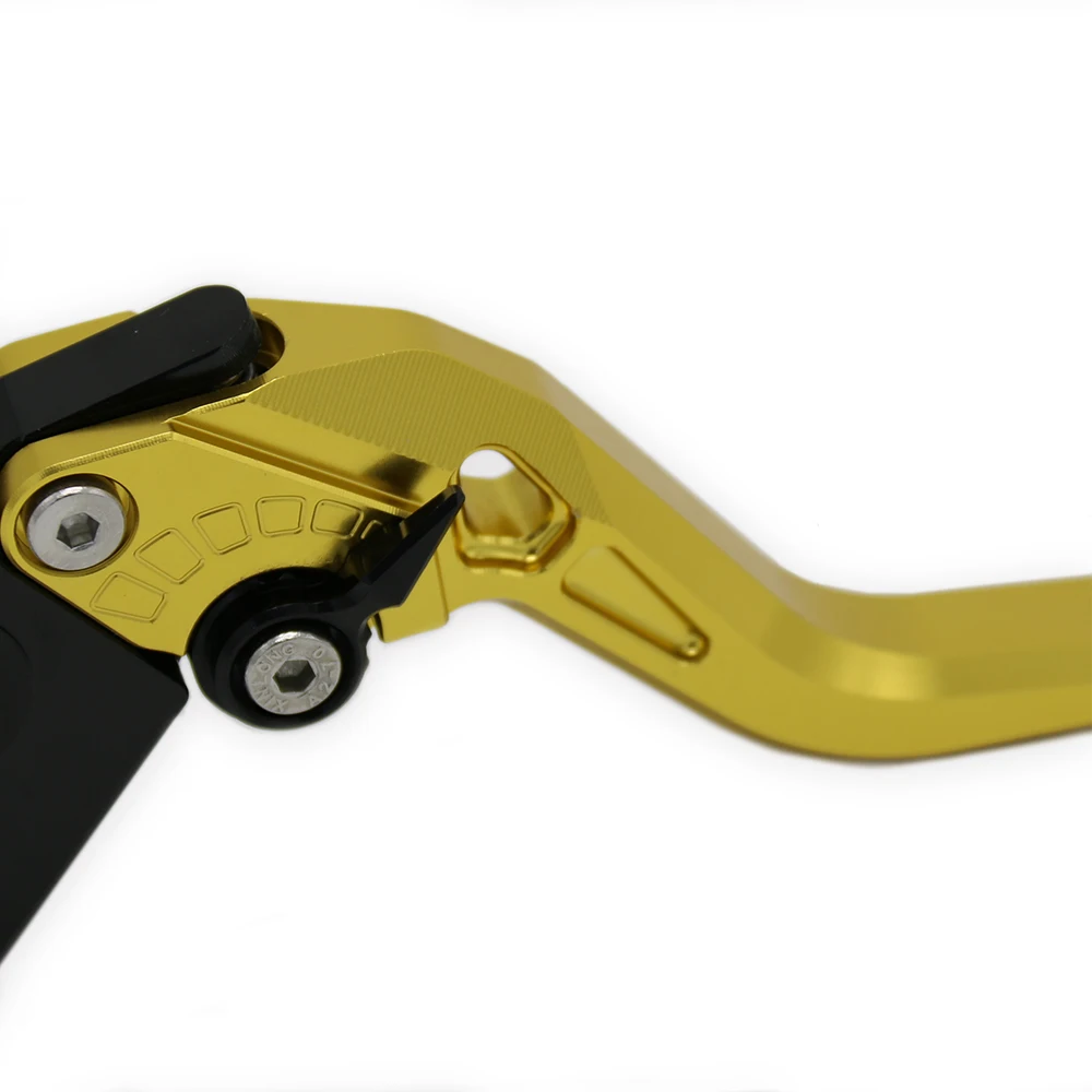 3 dmodified мотоциклов сцепные рычаги для Honda VFR 750 VFR750 1991-1997 VFR 800 F VFR800 F 2002